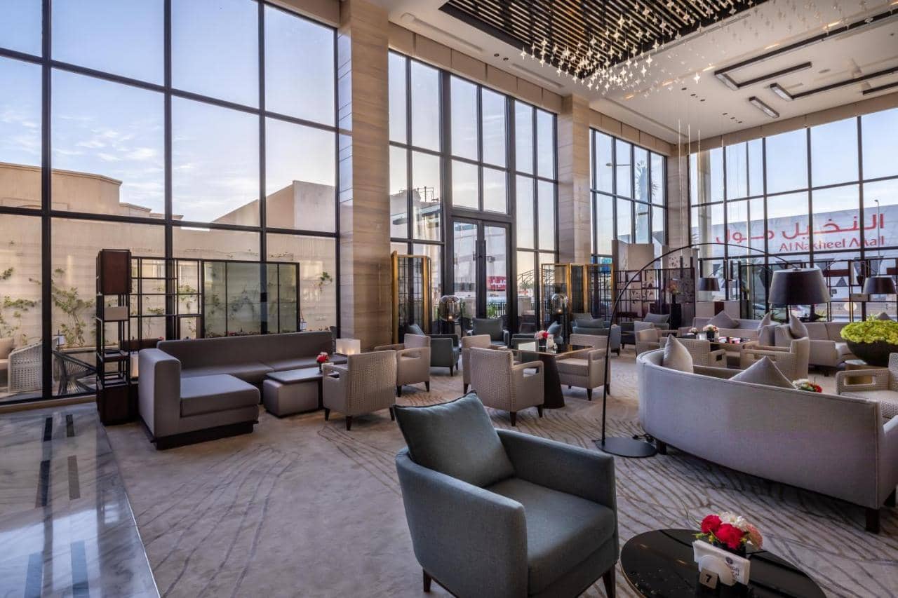 Braira Al Nakheel — 5