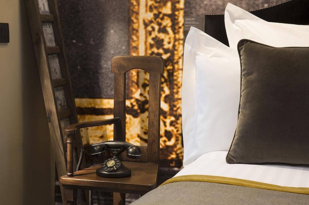 Hotel Da Vinci — 5