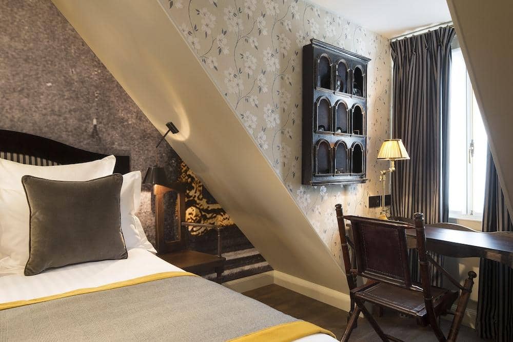 Hotel Da Vinci — 4