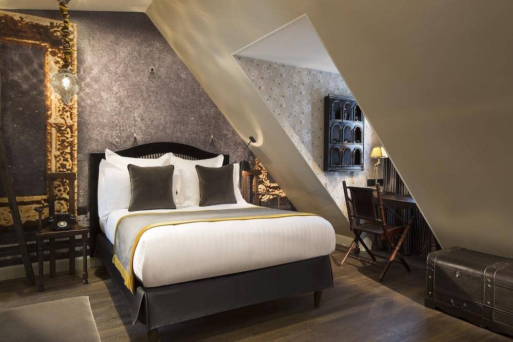 Hotel Da Vinci — 3