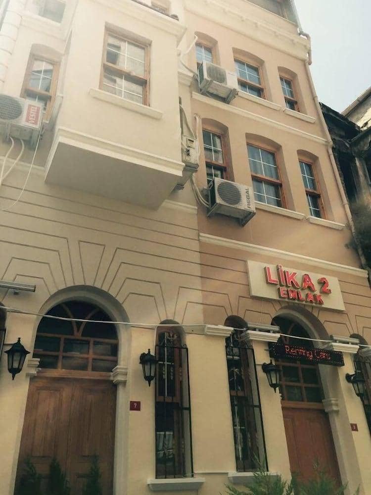 The Trip Hotel — 2