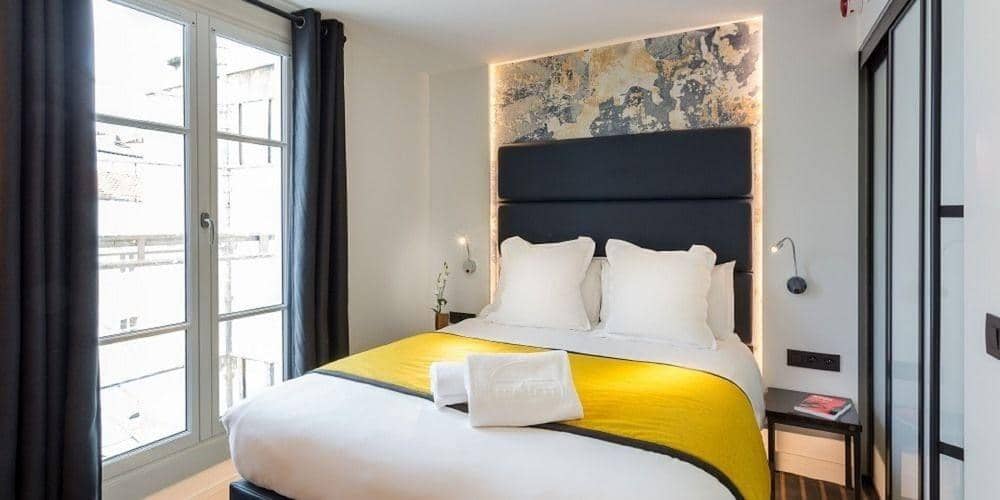 Hotel Scarlett — 4