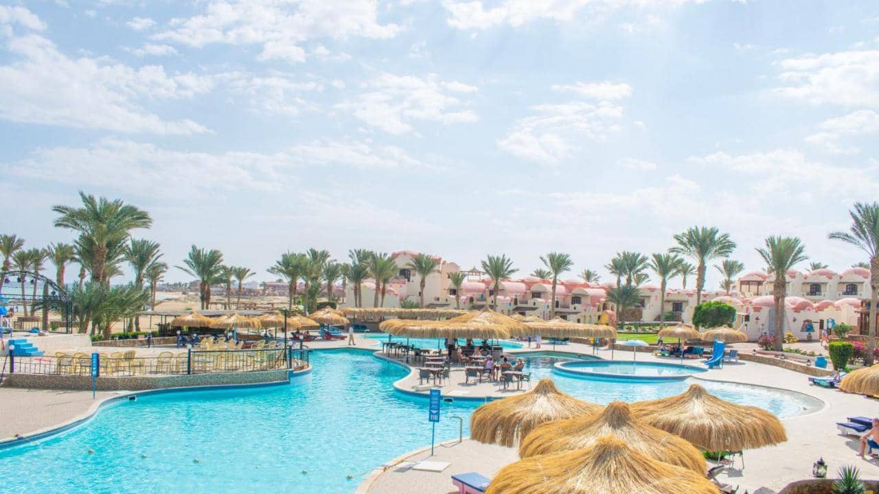 Protels Crystal Beach Resort — 3