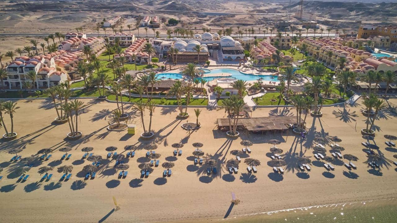 Protels Crystal Beach Resort — 2