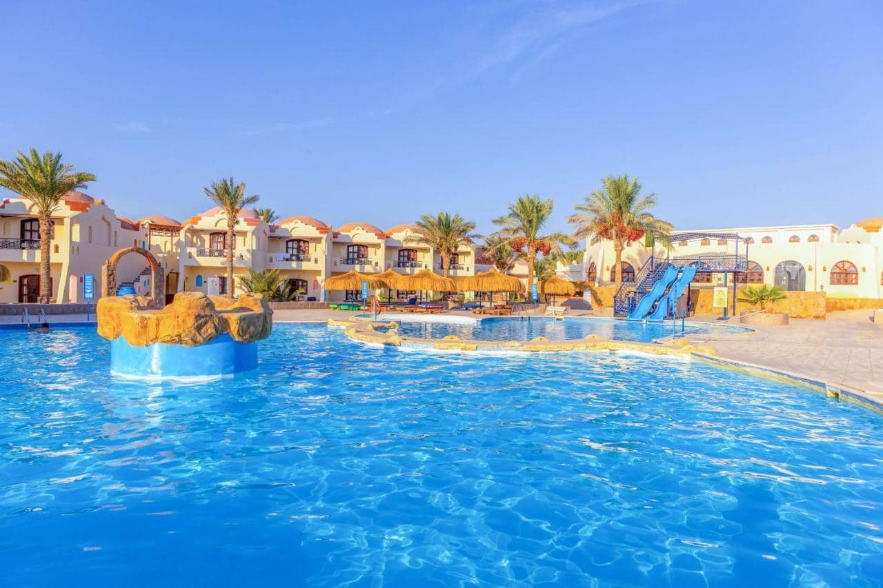 Protels Crystal Beach Resort — 5