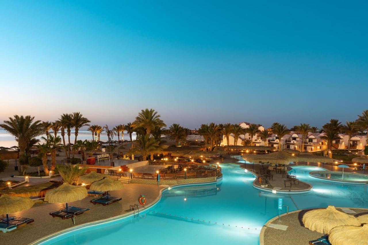 Protels Crystal Beach Resort
