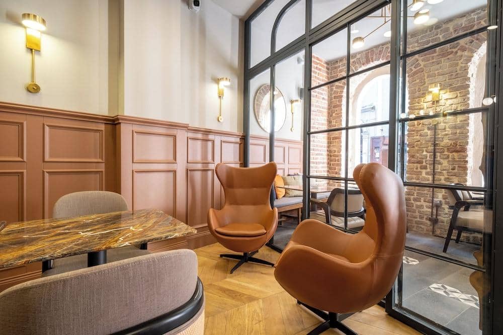 Hotel Balo — 3