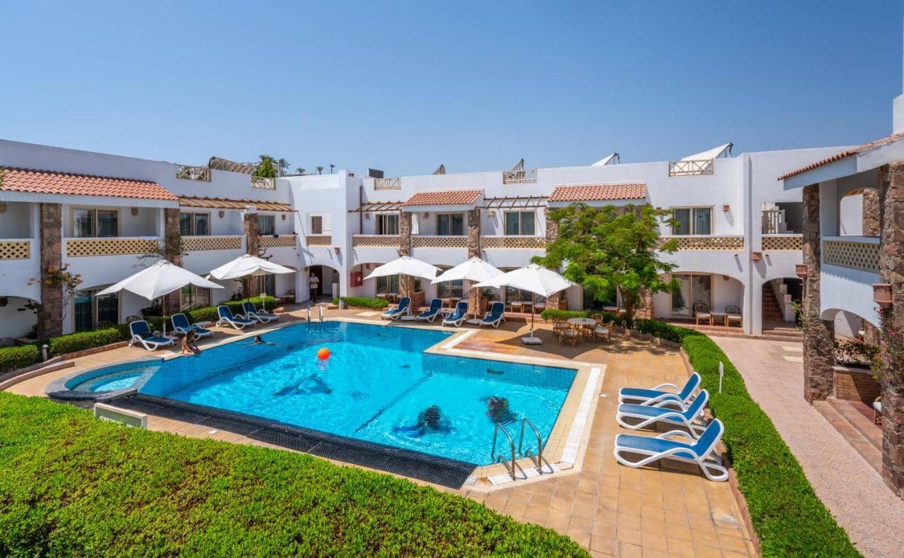 Camel Dive Club & Hotel (Adults only)