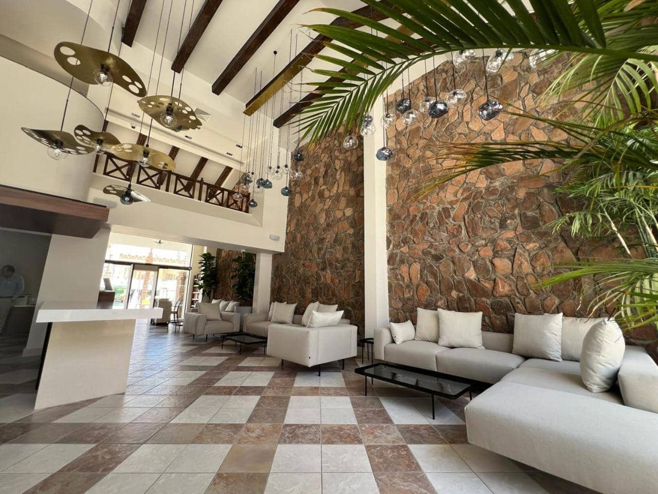 Camel Dive Club & Hotel (Adults only) — 5