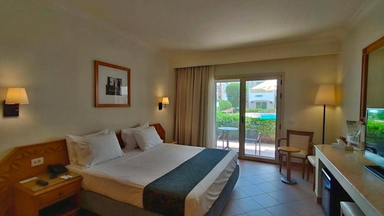 Camel Dive Club & Hotel (Adults only) — 2