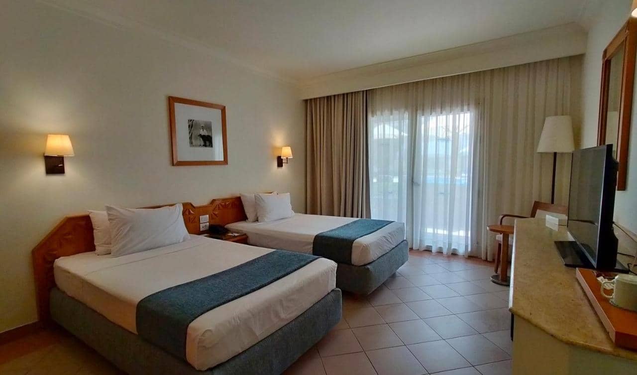 Camel Dive Club & Hotel (Adults only) — 3