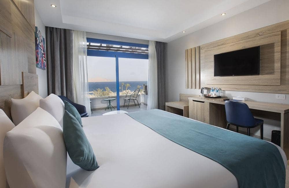 V Hotel Sharm El Shiekh — 2