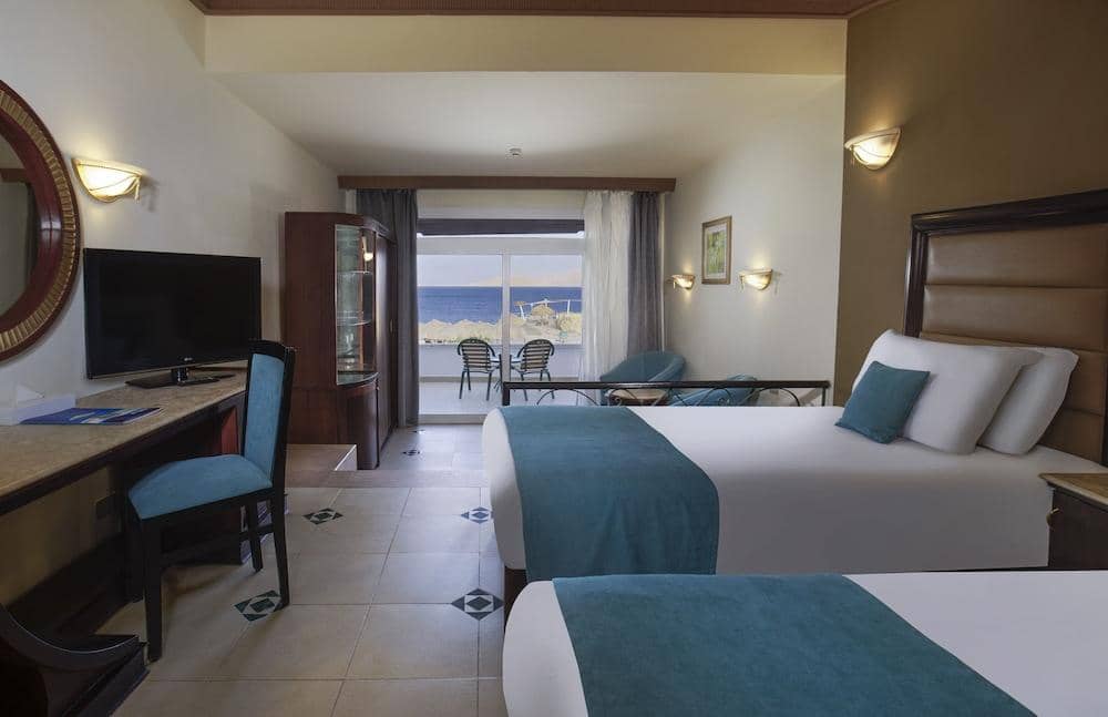V Hotel Sharm El Shiekh