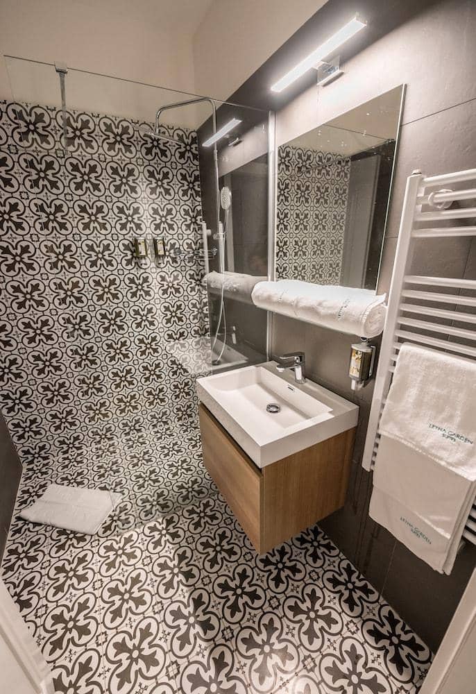 Letna Garden Suites — 2