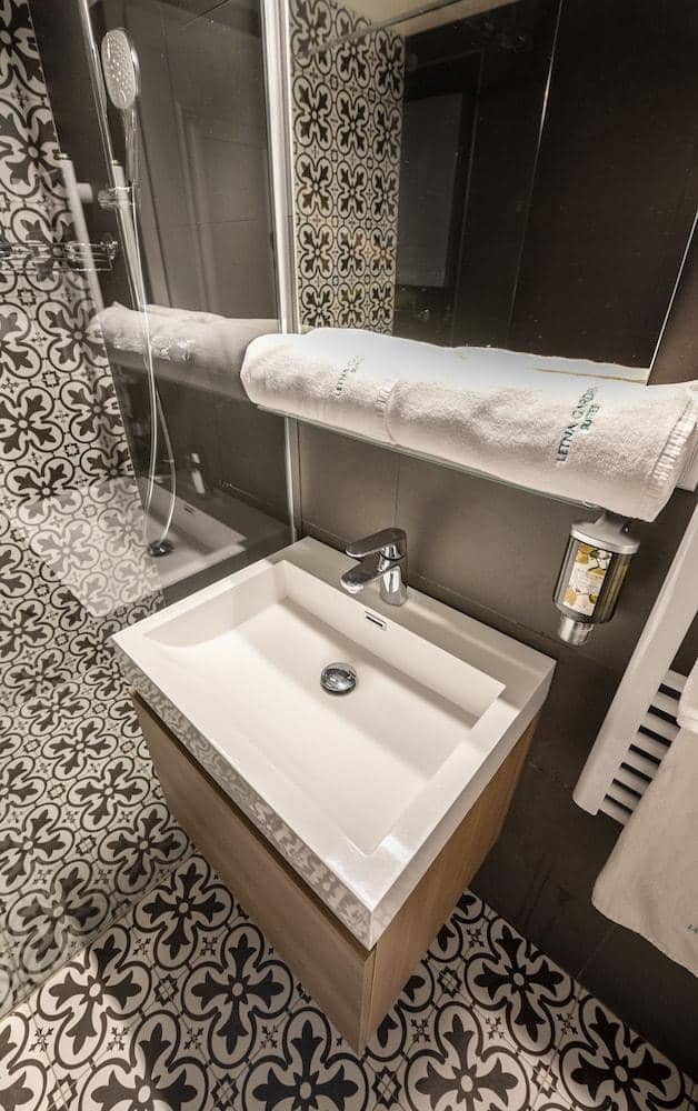 Letna Garden Suites