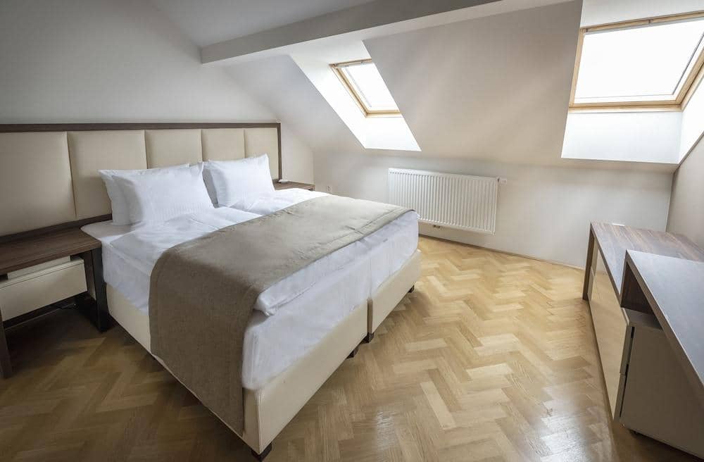 Letna Garden Suites — 4