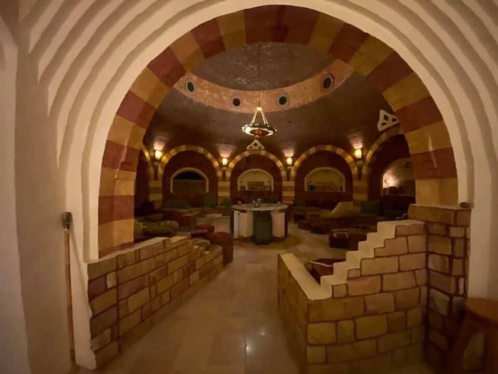 International Hot Spring Hotel — 5