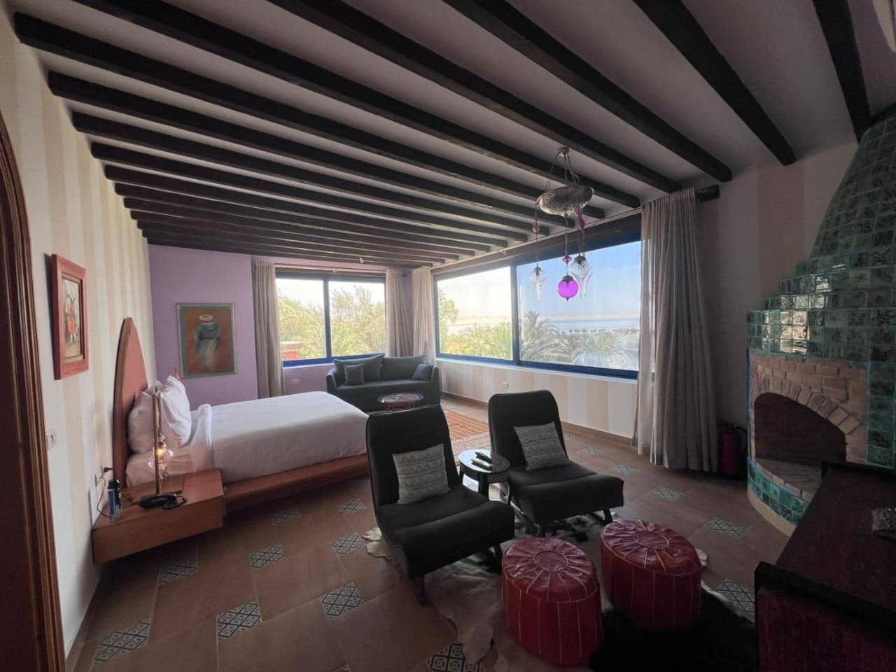 Lazib Inn Resort & SPA — 3
