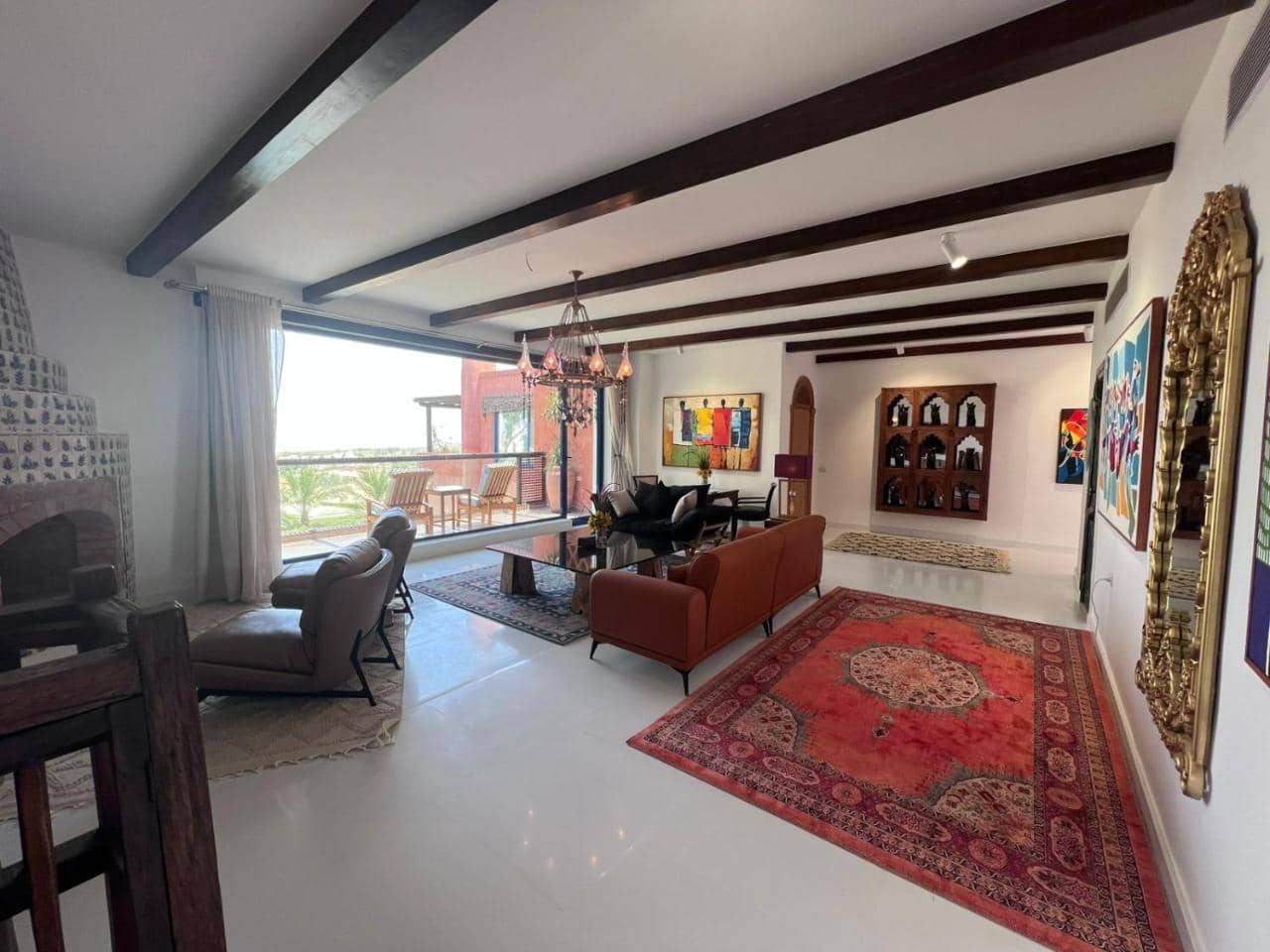Lazib Inn Resort & SPA — 5