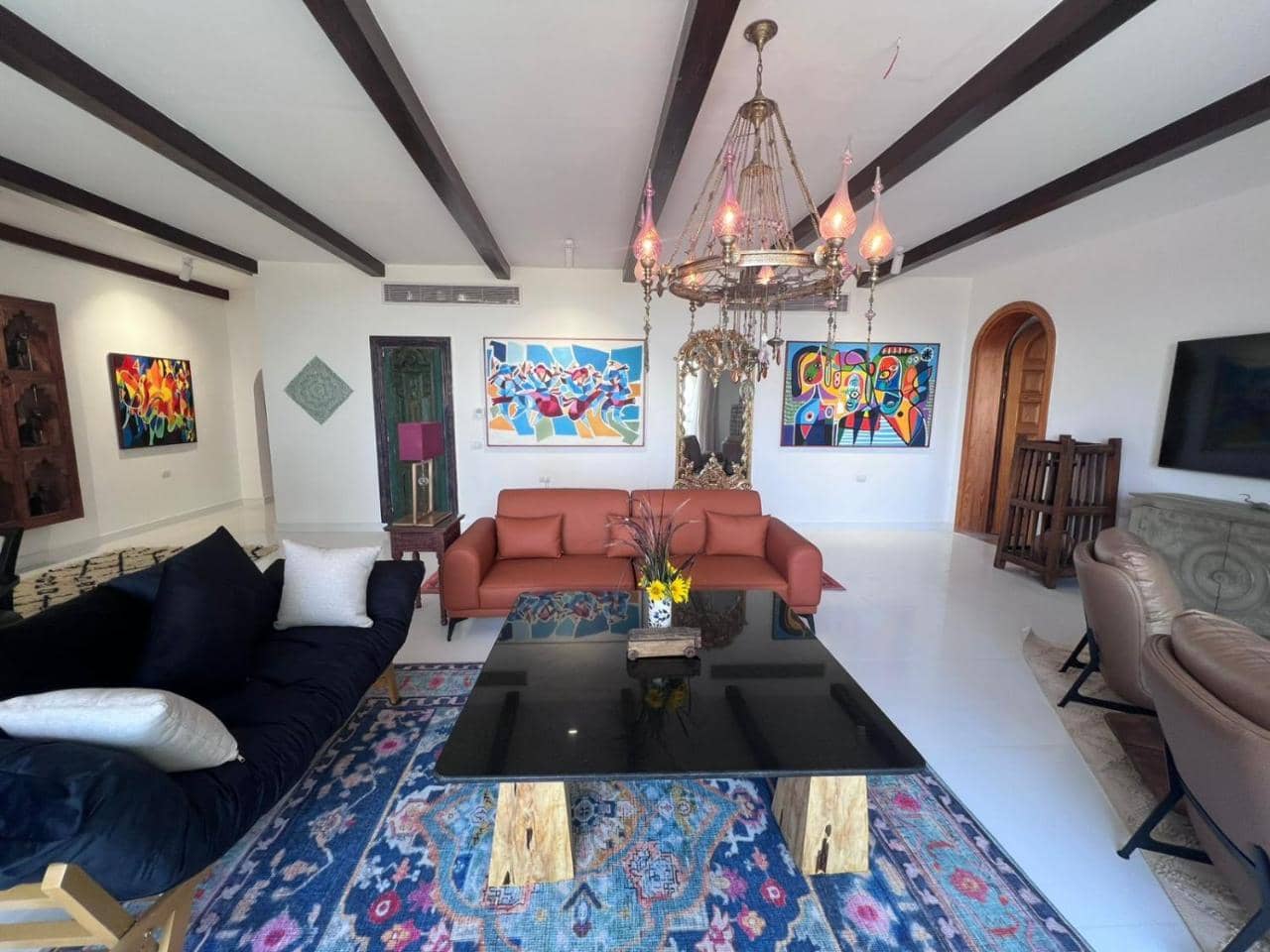 Lazib Inn Resort & SPA — 4