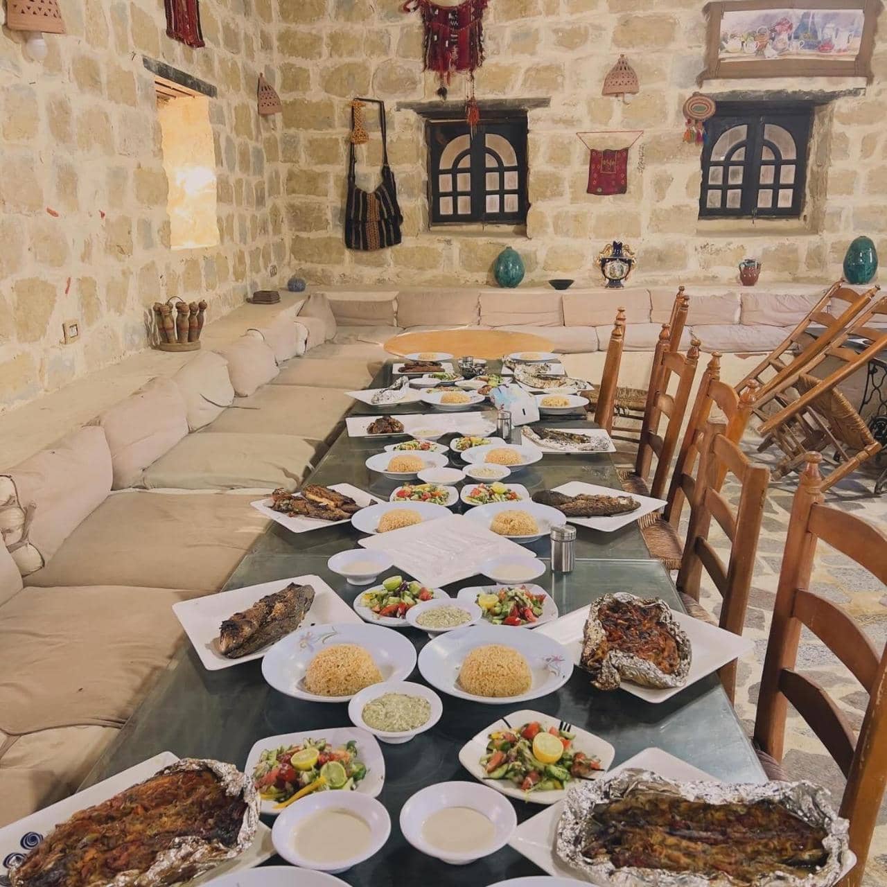 Zad El Mosafer — 2