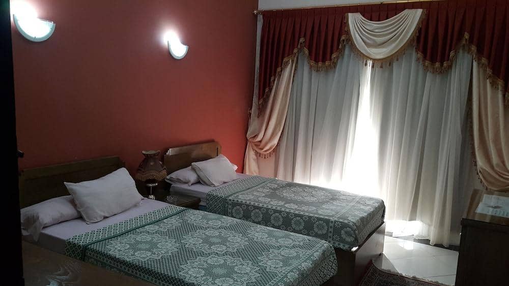 Minya Hotels of the Armed Forces — 4