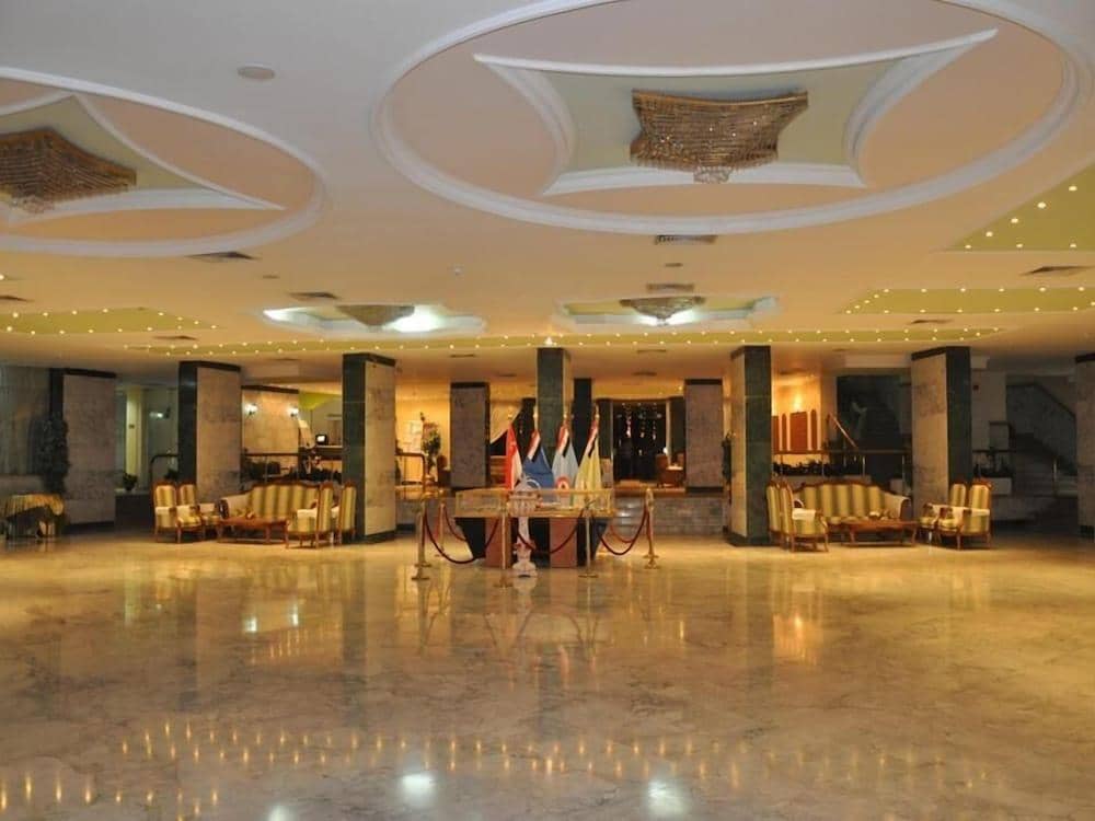 Minya Hotels of the Armed Forces — 2