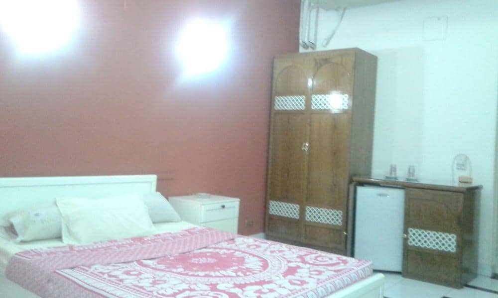 Minya Hotels of the Armed Forces — 3