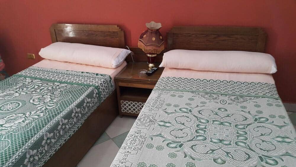 Minya Hotels of the Armed Forces — 5