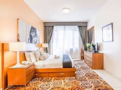 Golden Sands 10 Hotel Apartments — 5