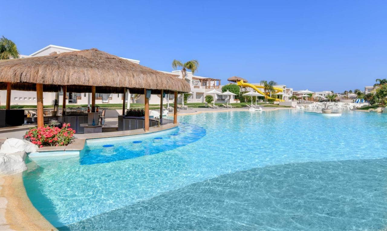 Iberotel Casa Del Mar Resort — 4