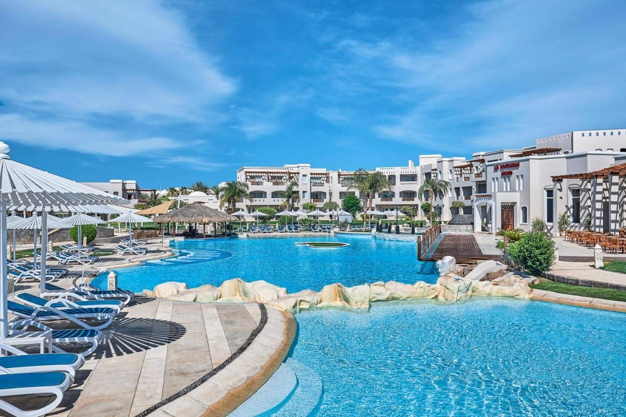 Iberotel Casa Del Mar Resort