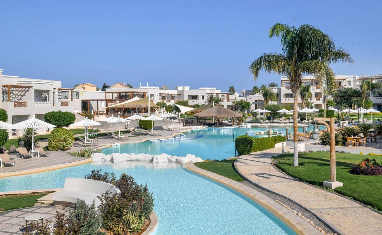 Iberotel Casa Del Mar Resort — 5