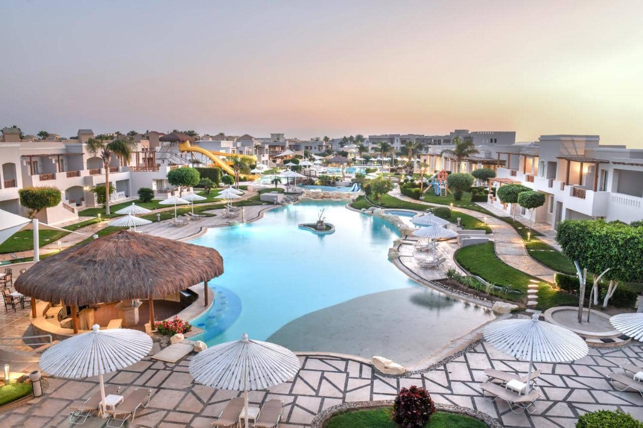 Iberotel Casa Del Mar Resort — 2