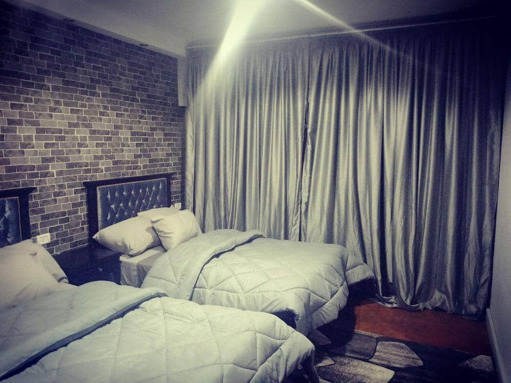 Cairo Castle Hotel — 5