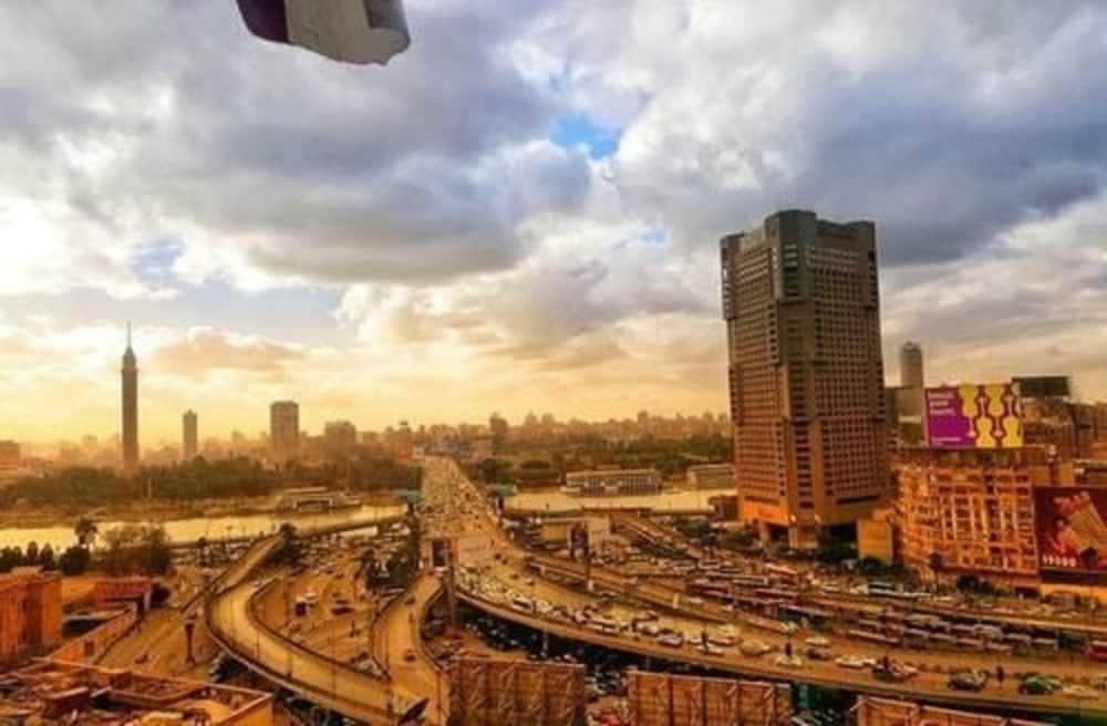Cairo Castle Hotel