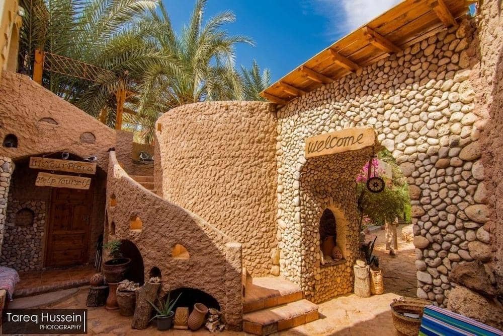 Dream Lodge Hotel — 2