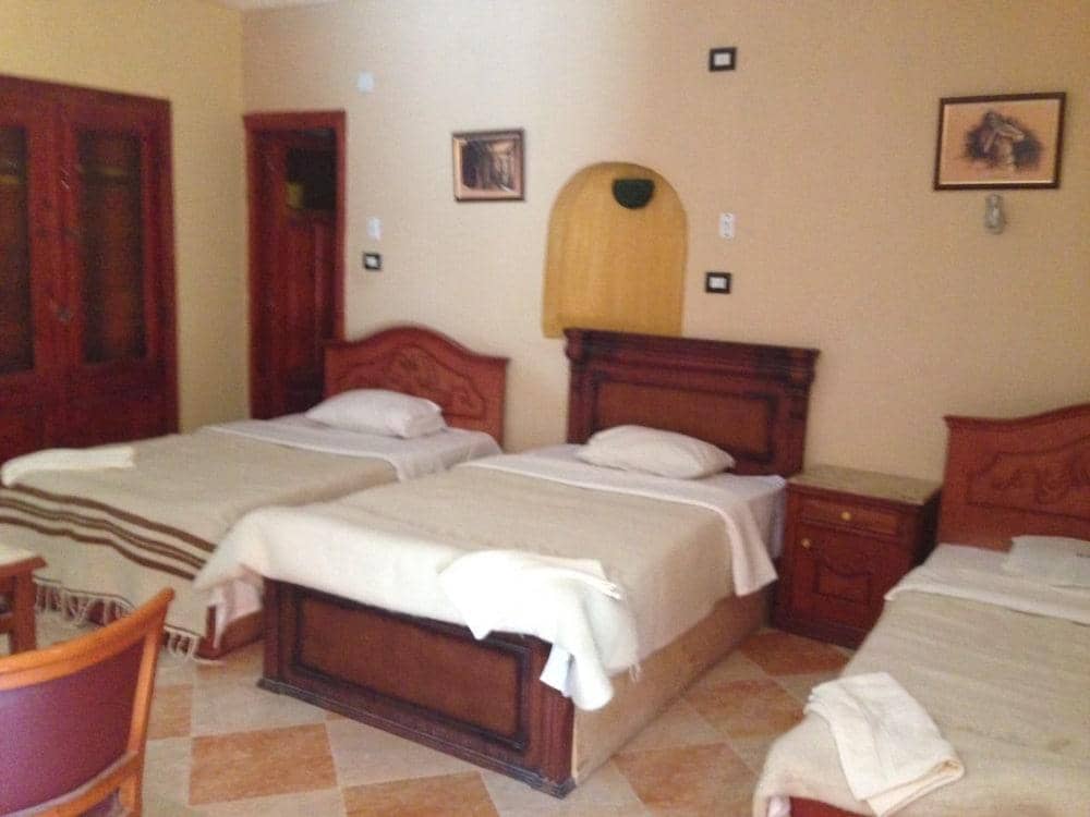 Dream Lodge Hotel — 5