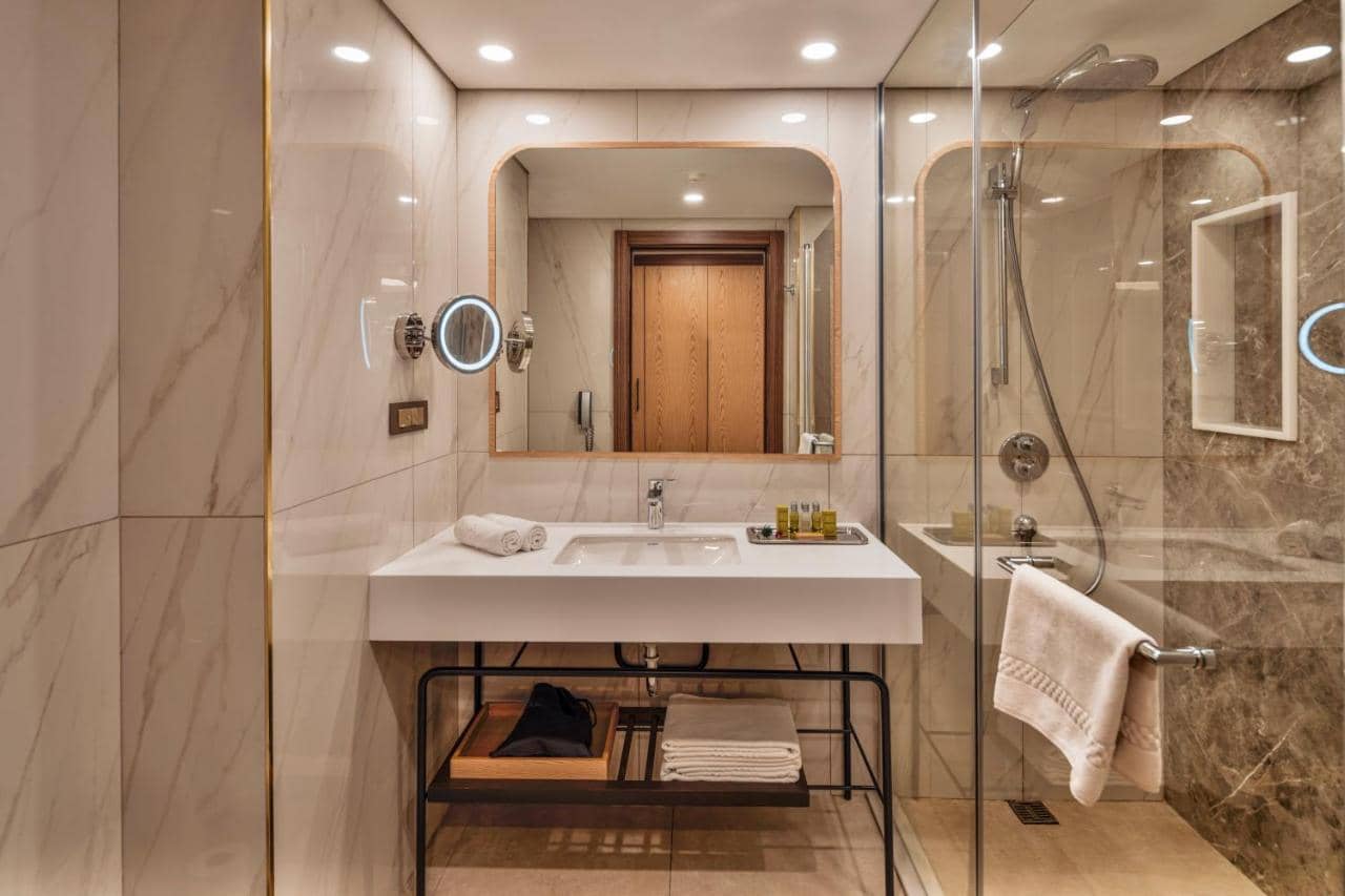 Doubletree by Hilton Antalya City Centre — 4
