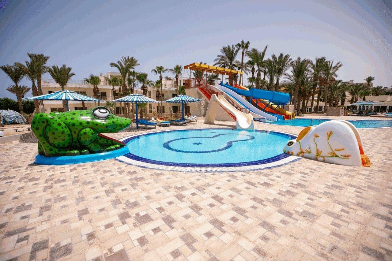 Empire Beach Resort — 2