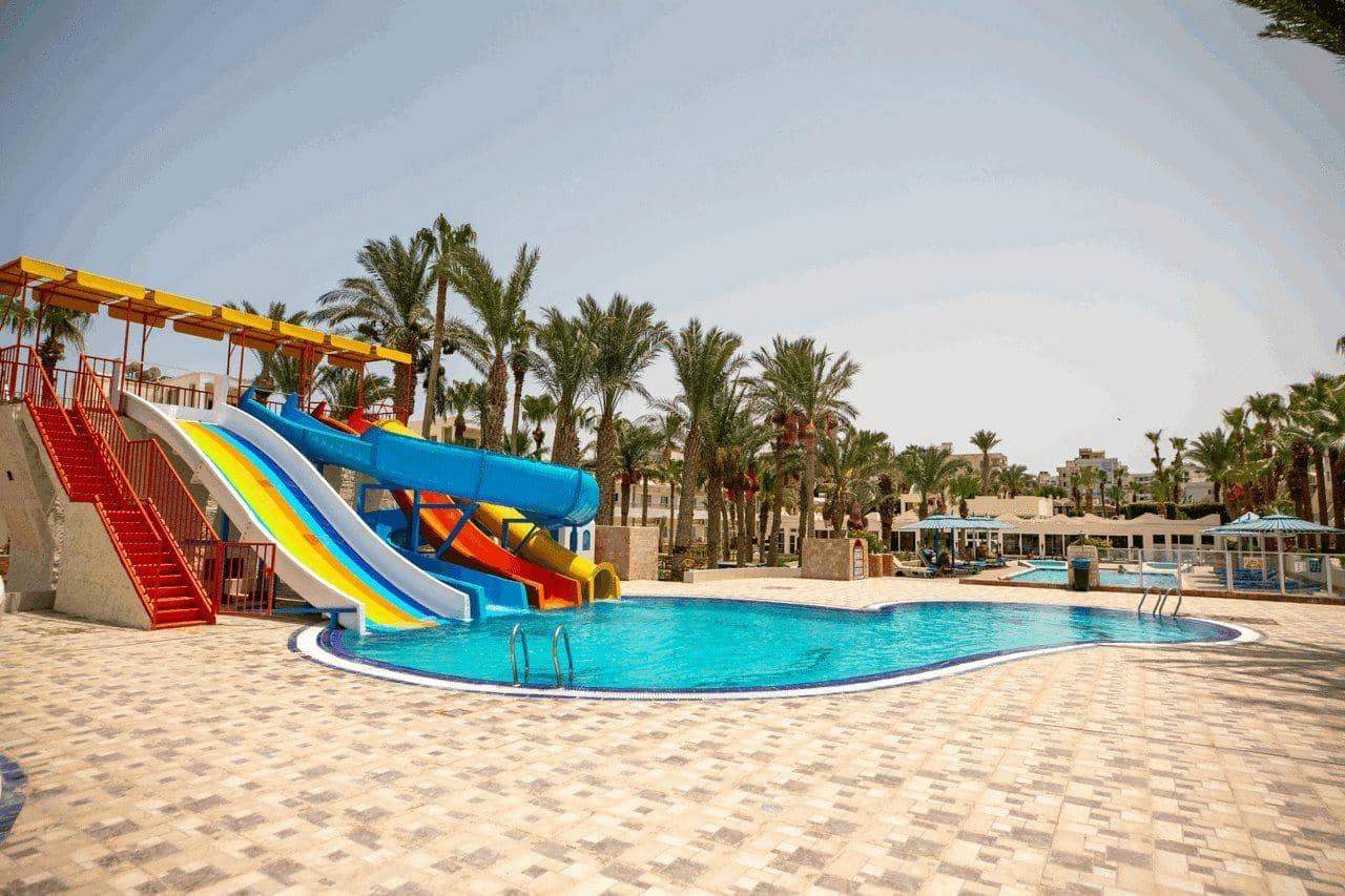 Empire Beach Resort — 3