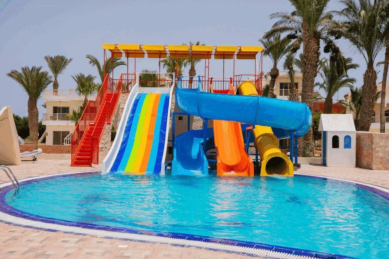 Empire Beach Resort — 4