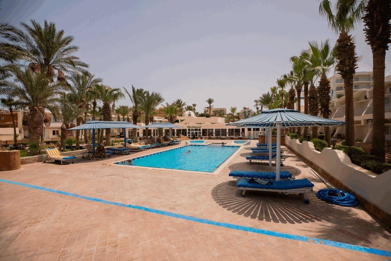 Empire Beach Resort — 5