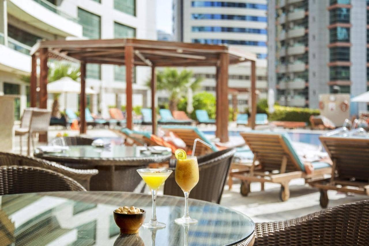 Time Oak Hotel & Suite — 5