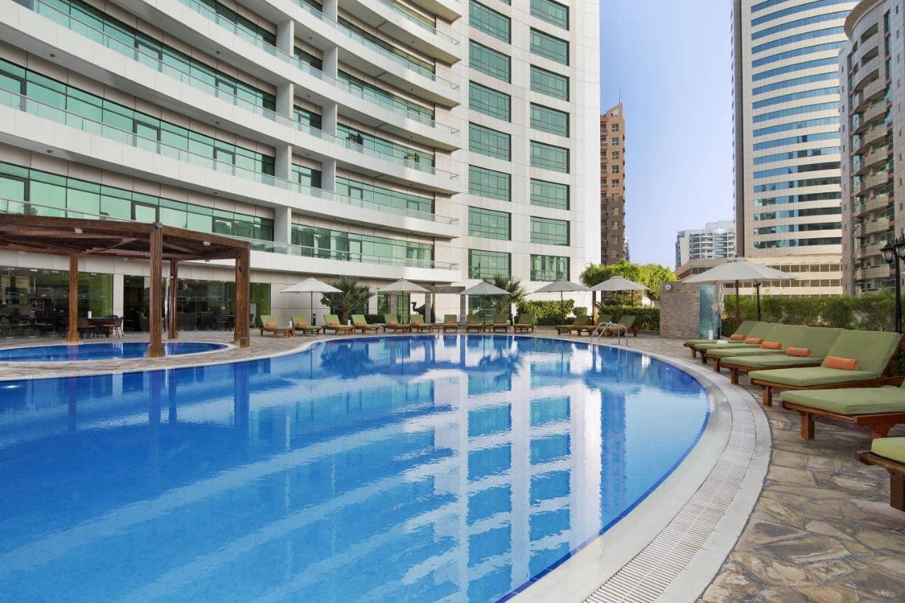 Time Oak Hotel & Suite — 4