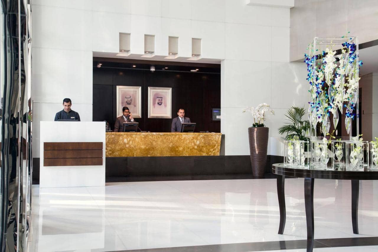 Time Oak Hotel & Suite — 2
