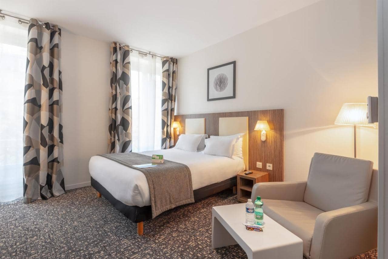 Holiday Inn Paris Opera - Grands Blvds