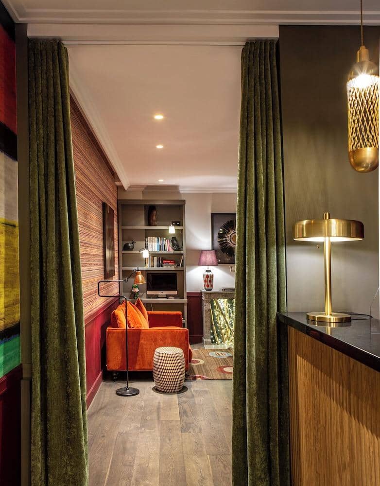Hotel Adele & Jules — 2