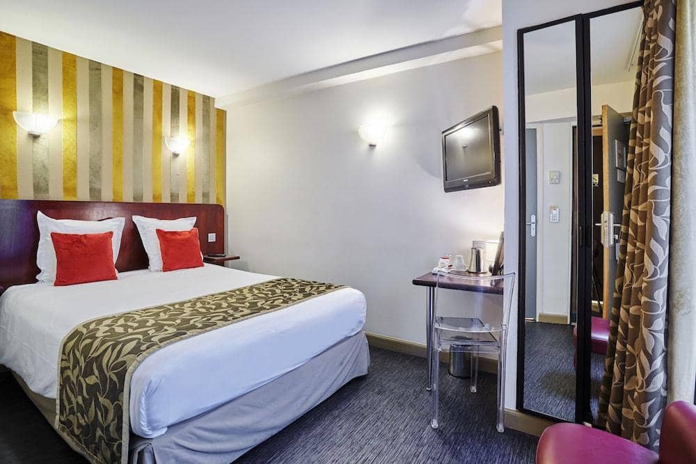 Hotel Opera D'antin — 4