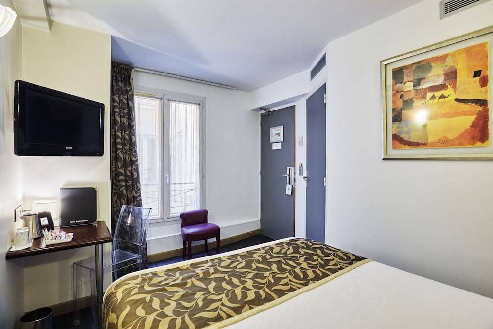 Hotel Opera D'antin — 5